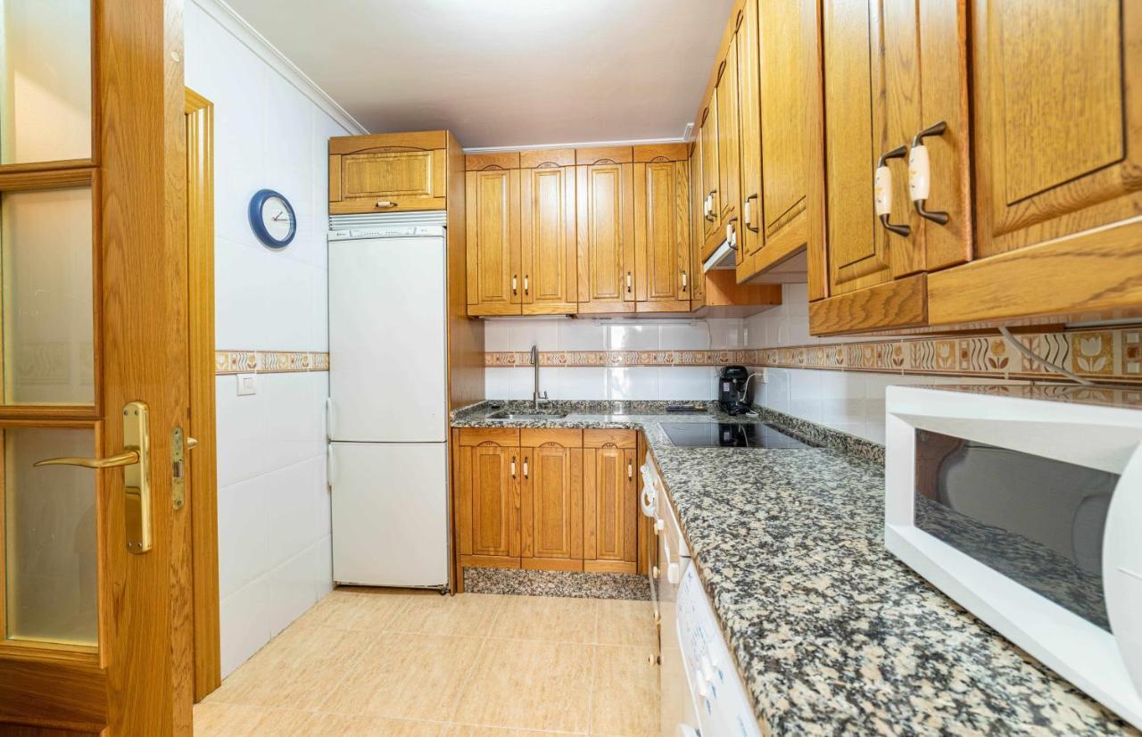 Casa Morana Alojamiento Con Garaje Zamora Exteriör bild