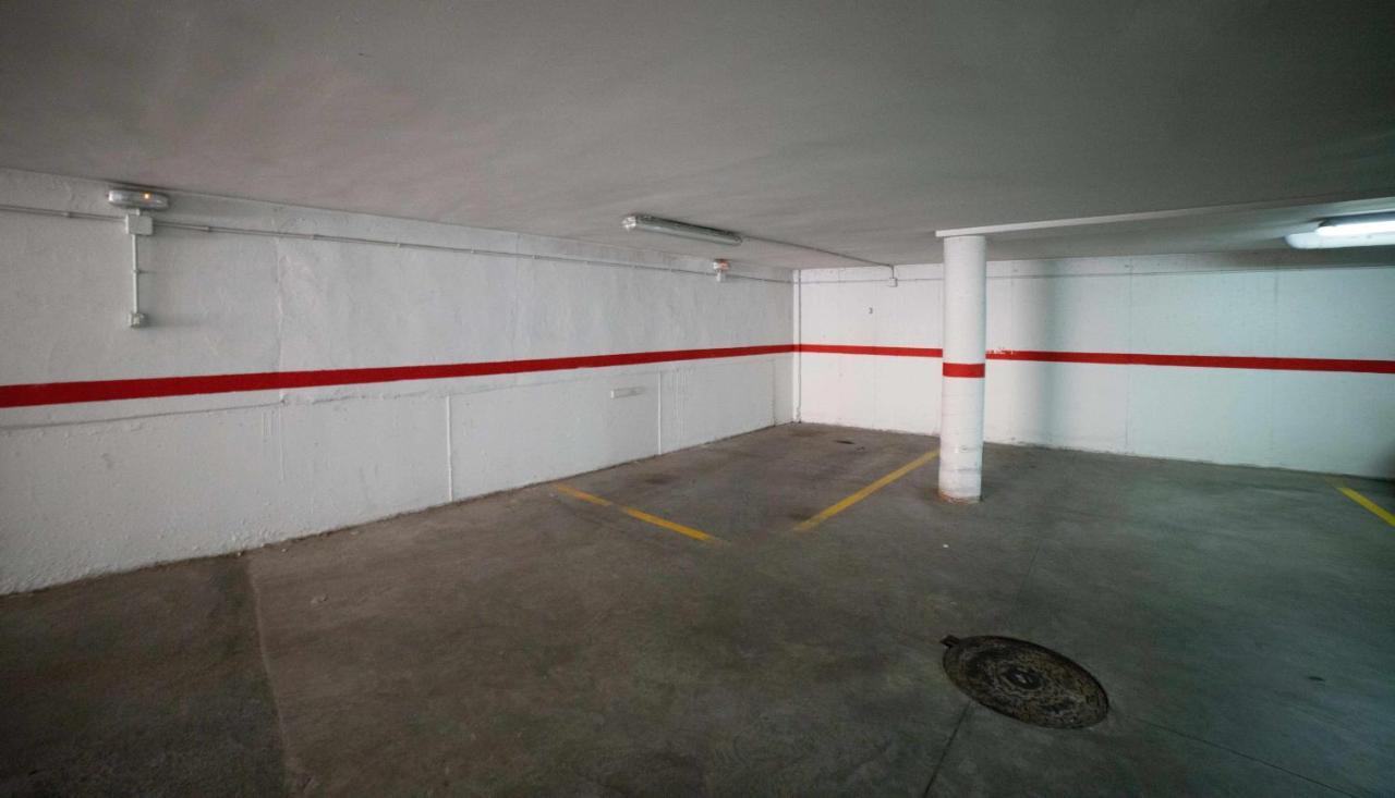 Casa Morana Alojamiento Con Garaje Zamora Exteriör bild