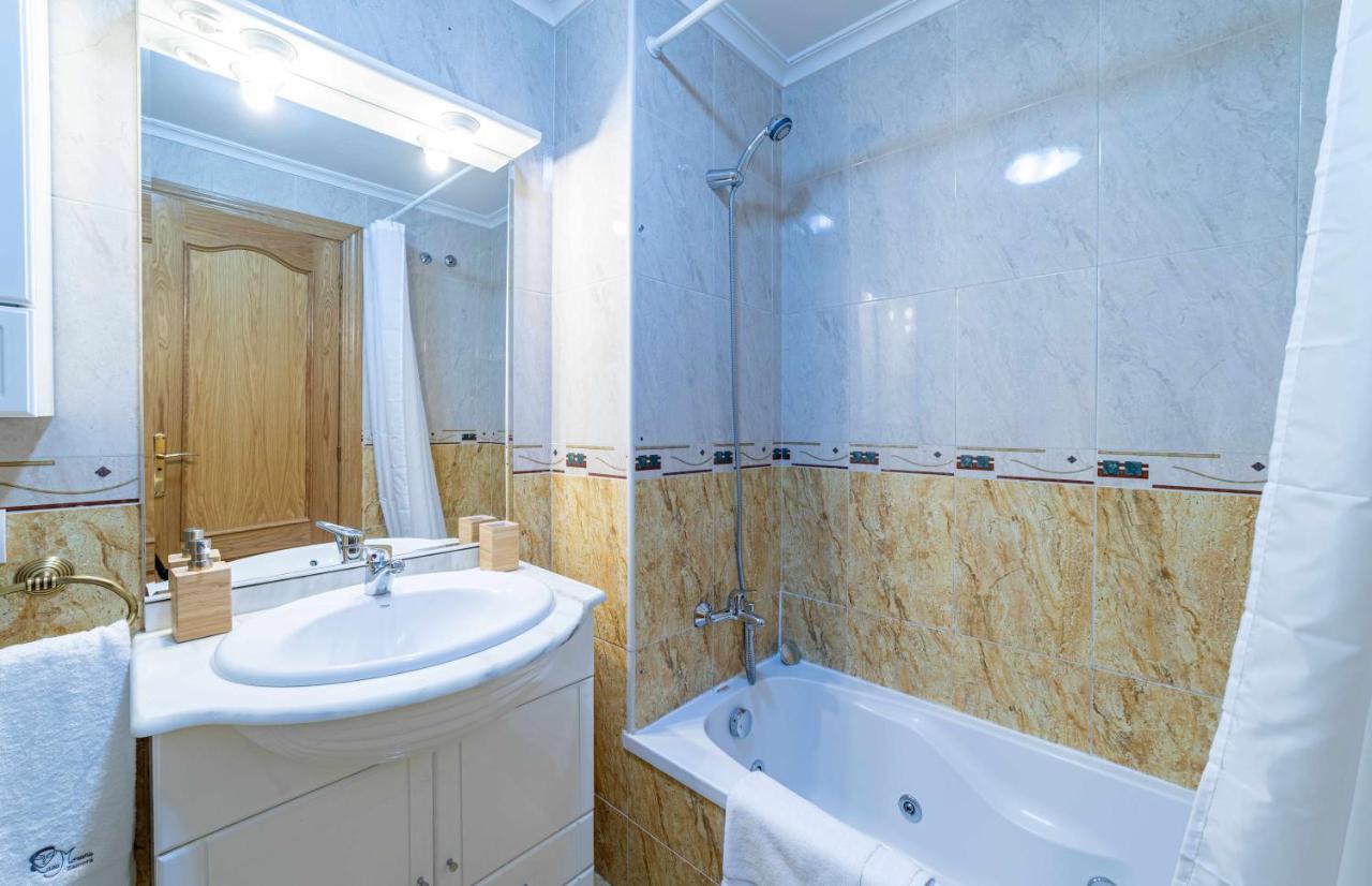 Casa Morana Alojamiento Con Garaje Zamora Exteriör bild