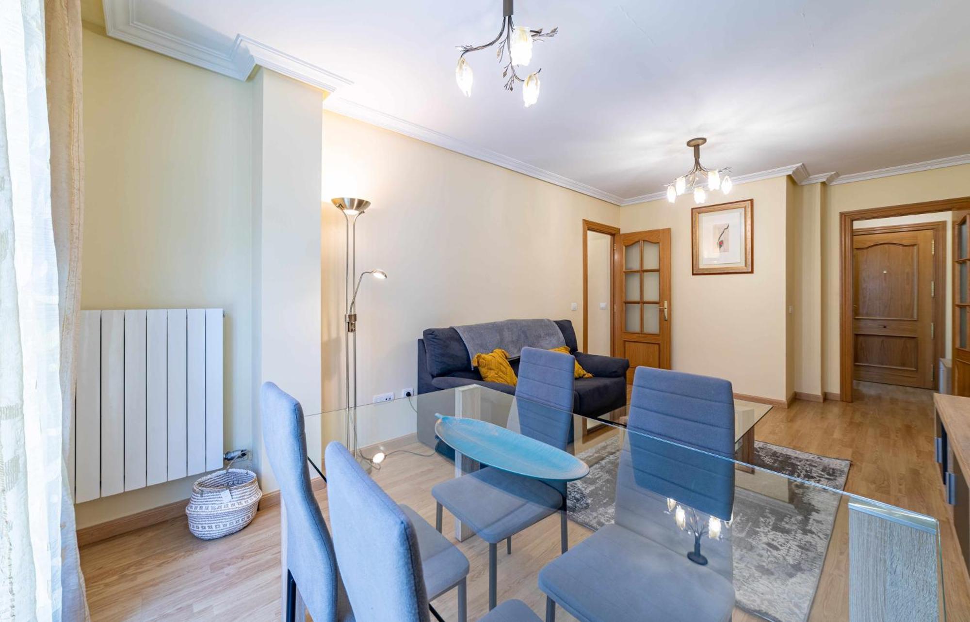 Casa Morana Alojamiento Con Garaje Zamora Exteriör bild