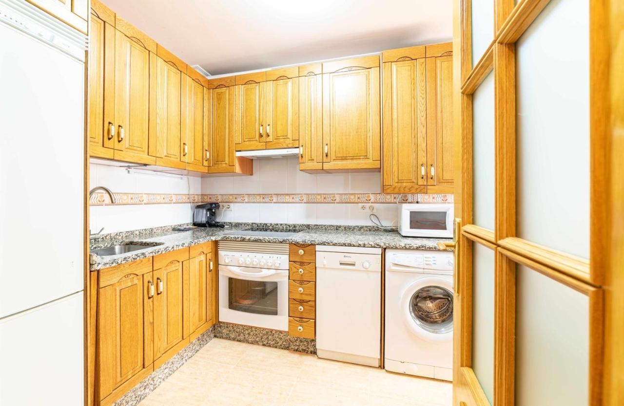 Casa Morana Alojamiento Con Garaje Zamora Exteriör bild
