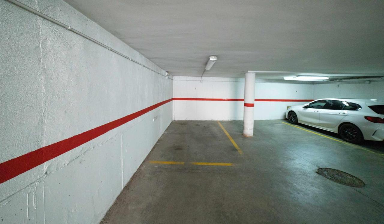 Casa Morana Alojamiento Con Garaje Zamora Exteriör bild